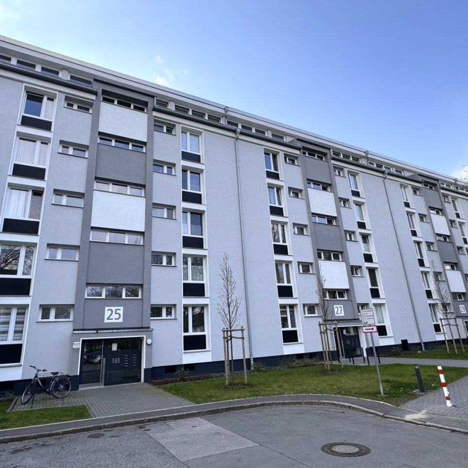 Vorderansicht