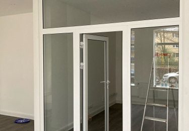 Büro