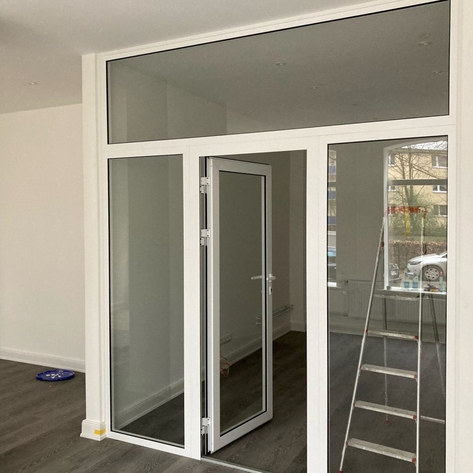 Büro