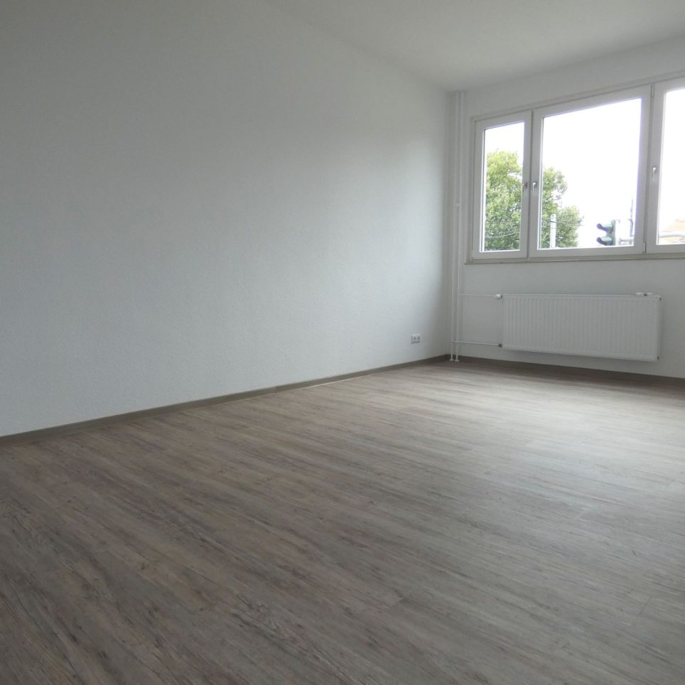 Beispielfoto Wohnraum