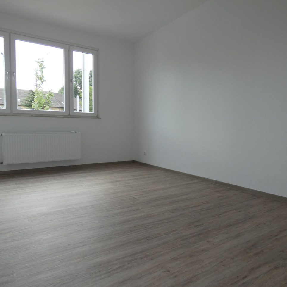 Beispielfoto Wohnraum