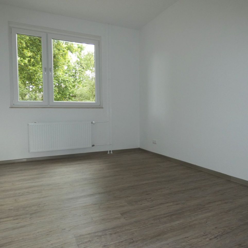 Beispielfoto Schlafraum 1