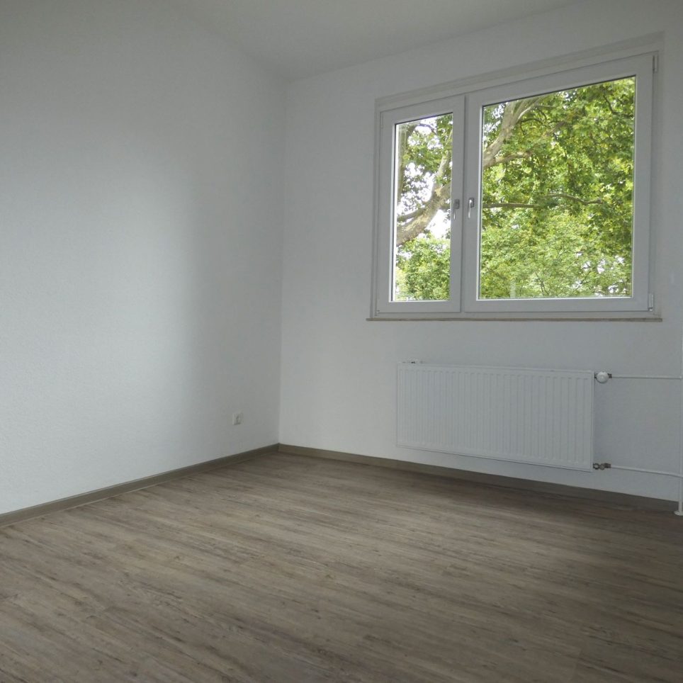 Beispielfoto Schlafraum 1