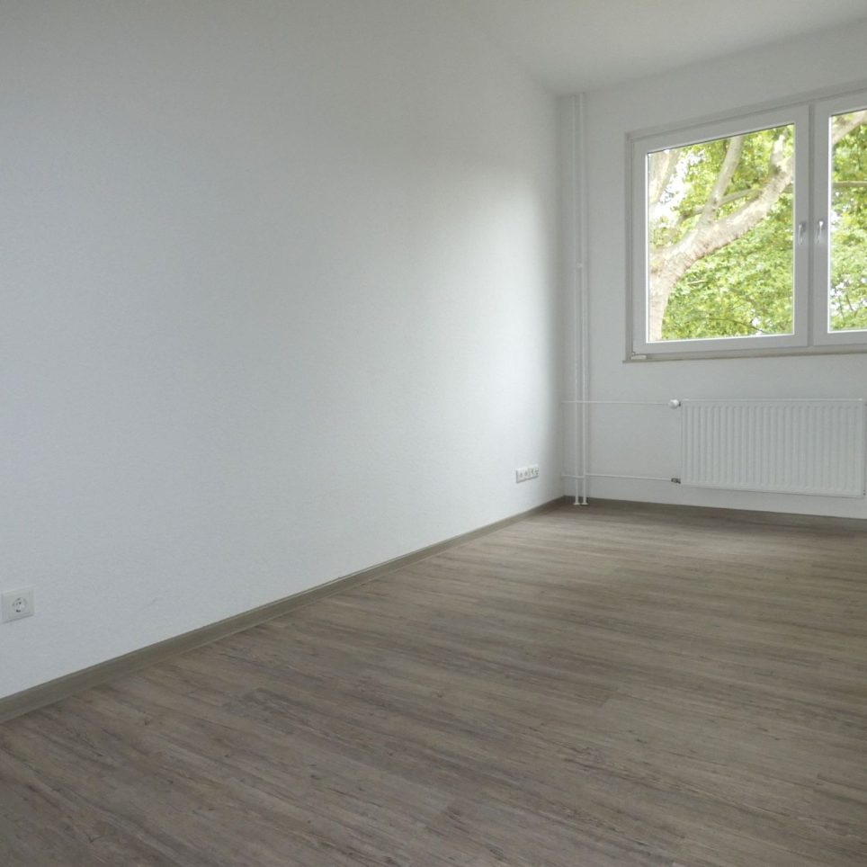 Beispielfoto Schlafraum 2