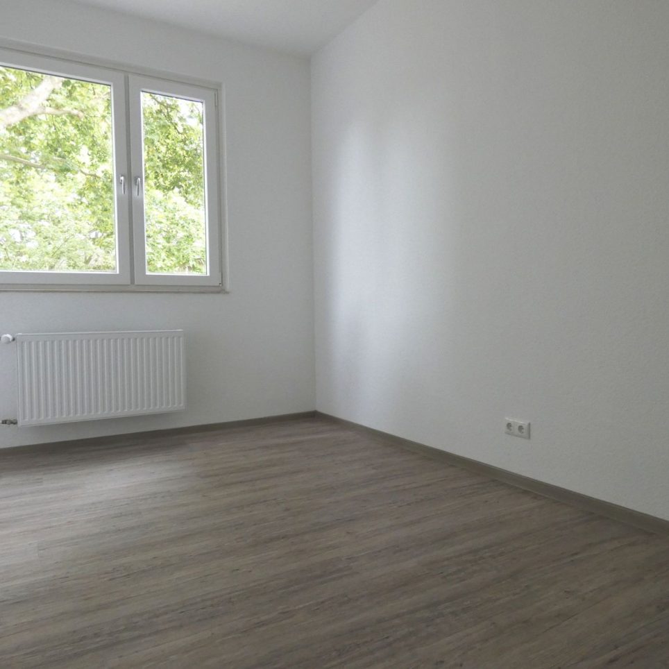 Beispielfoto Schlafraum 2