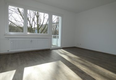 Beispielfoto Wohnraum