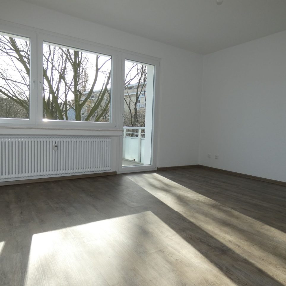 Beispielfoto Wohnraum
