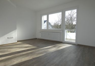 Beispielfoto Wohnraum