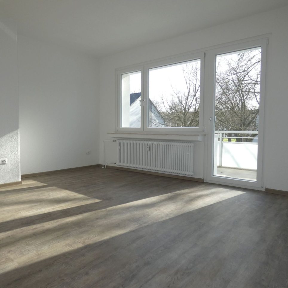 Beispielfoto Wohnraum
