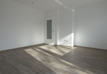 Beispielfoto Wohnraum