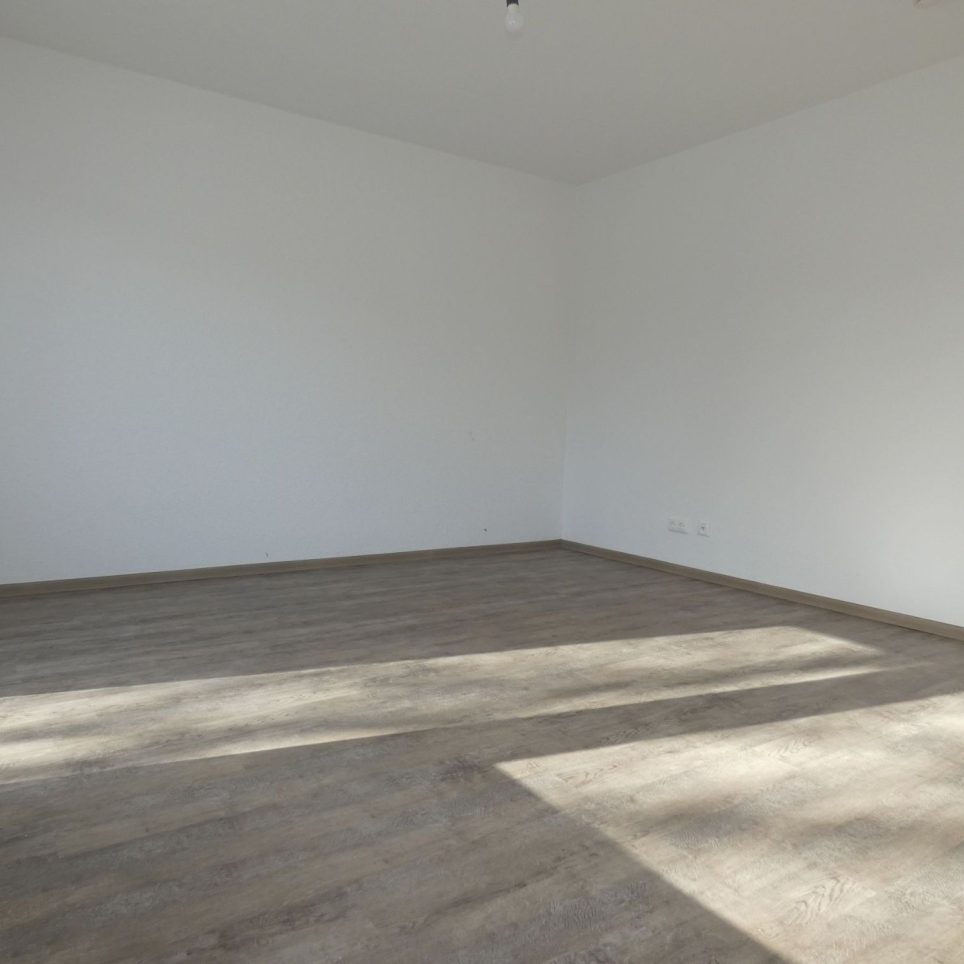 Beispielfoto Wohnraum