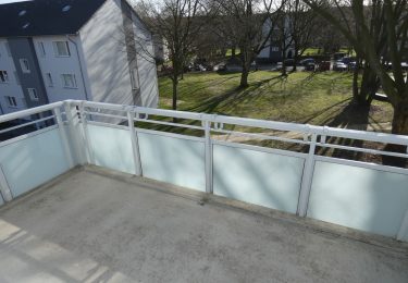Beispielfoto Balkon
