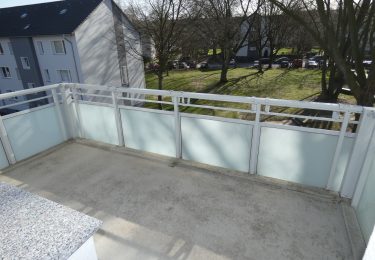 Beispielfoto Balkon