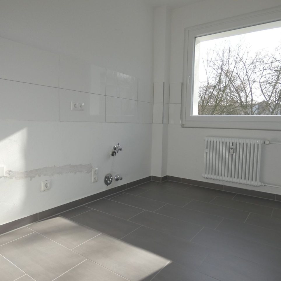 Beispielfoto Küche