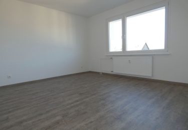 Beispielfoto Schlafraum