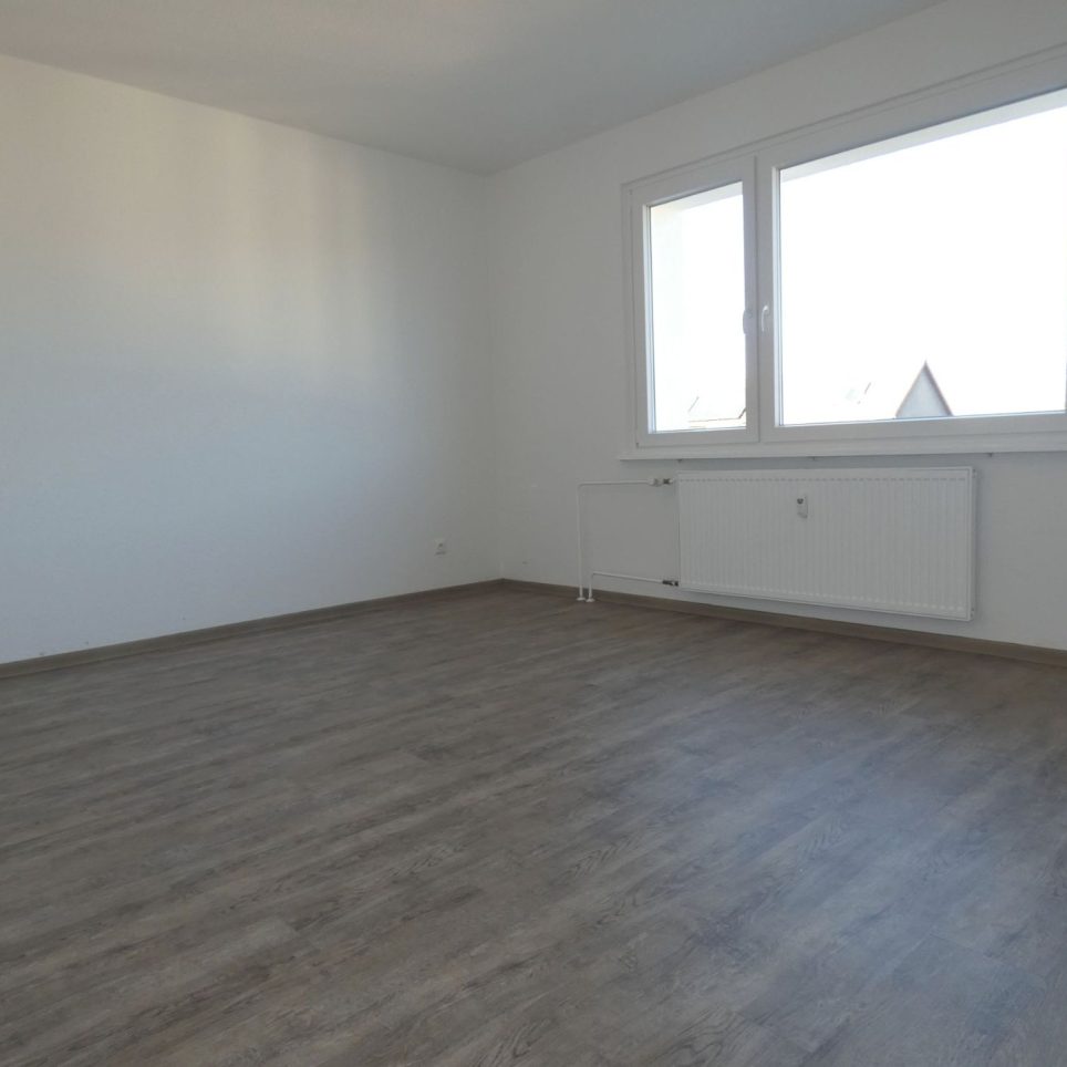 Beispielfoto Schlafraum