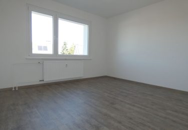 Beispielfoto Schlafraum