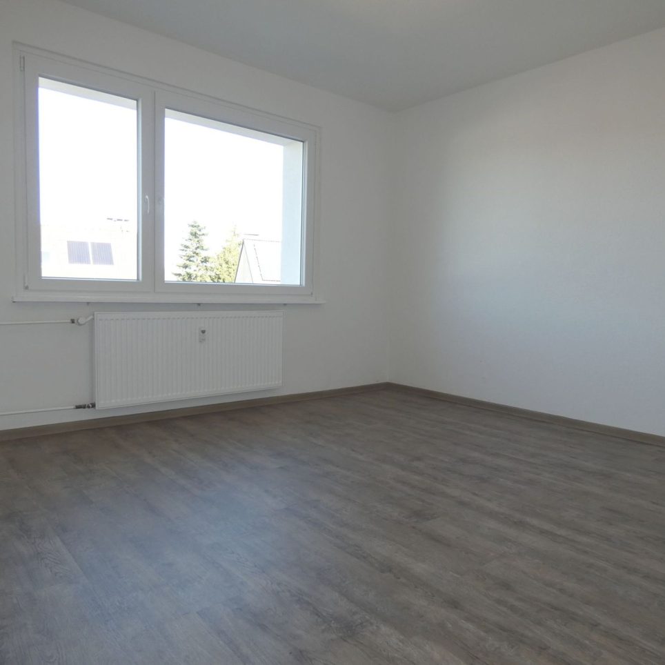 Beispielfoto Schlafraum