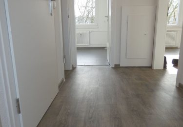 Beispielfoto Diele