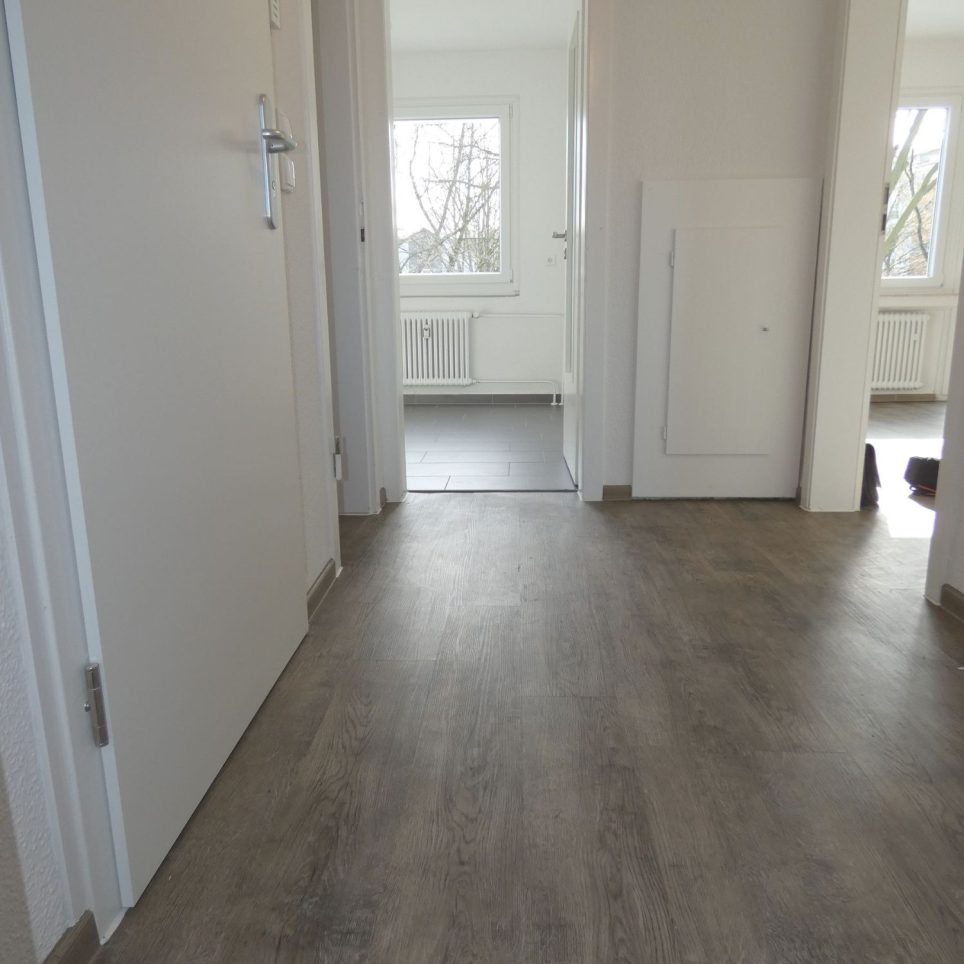 Beispielfoto Diele
