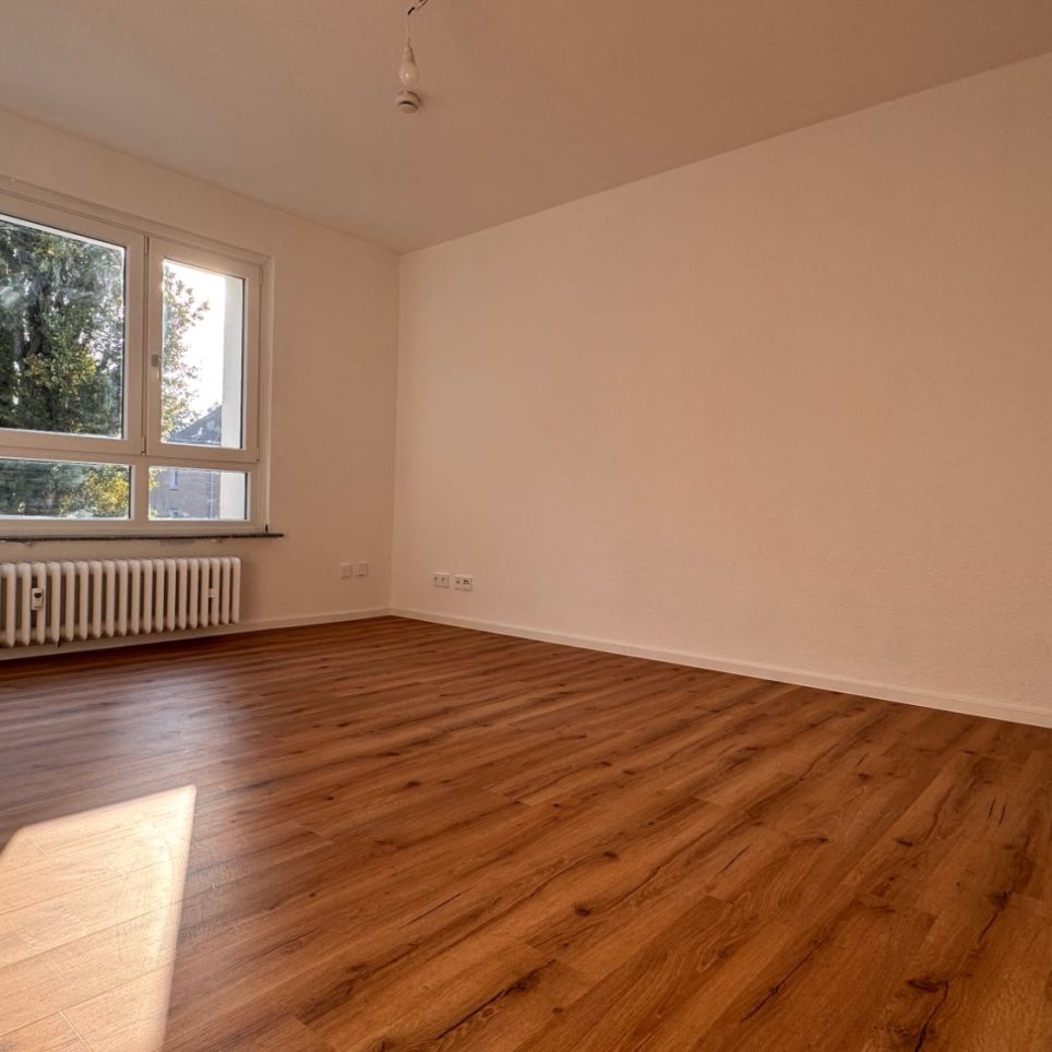 Beispielfoto Wohnraum
