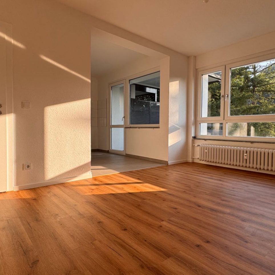 Beispielfoto Wohnraum