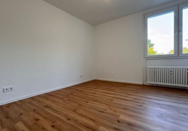 Beispielfoto Schlafraum