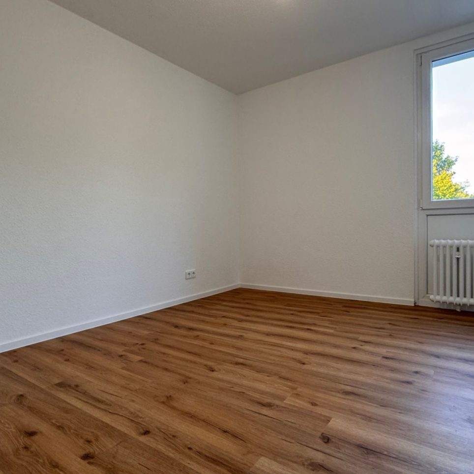 Beispielfoto Schlafraum