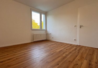 Beispielfoto Schlafraum