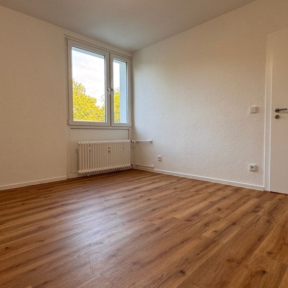 Beispielfoto Schlafraum