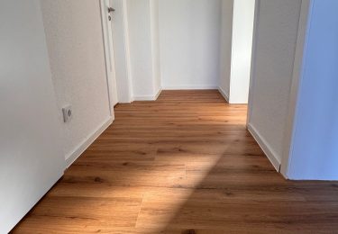 Beispielfoto Diele