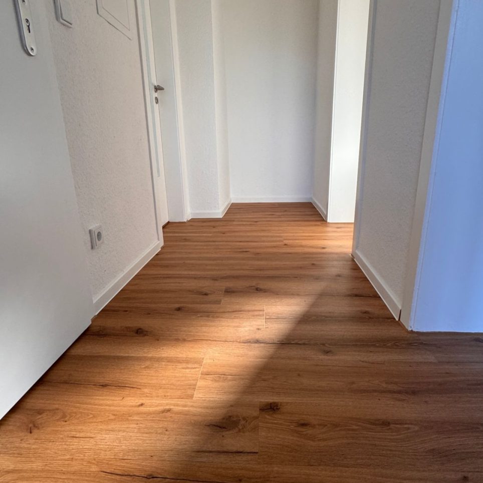 Beispielfoto Diele