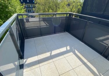 Beispielfoto Balkon