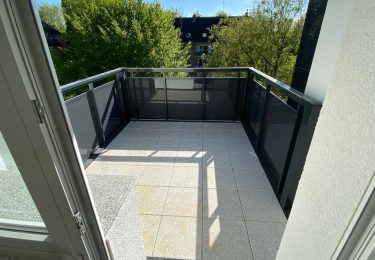 Beispielfoto Balkon