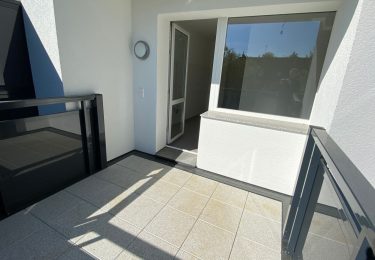 Beispielfoto Balkon