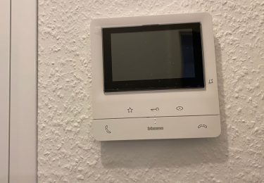 Videosprechanlage