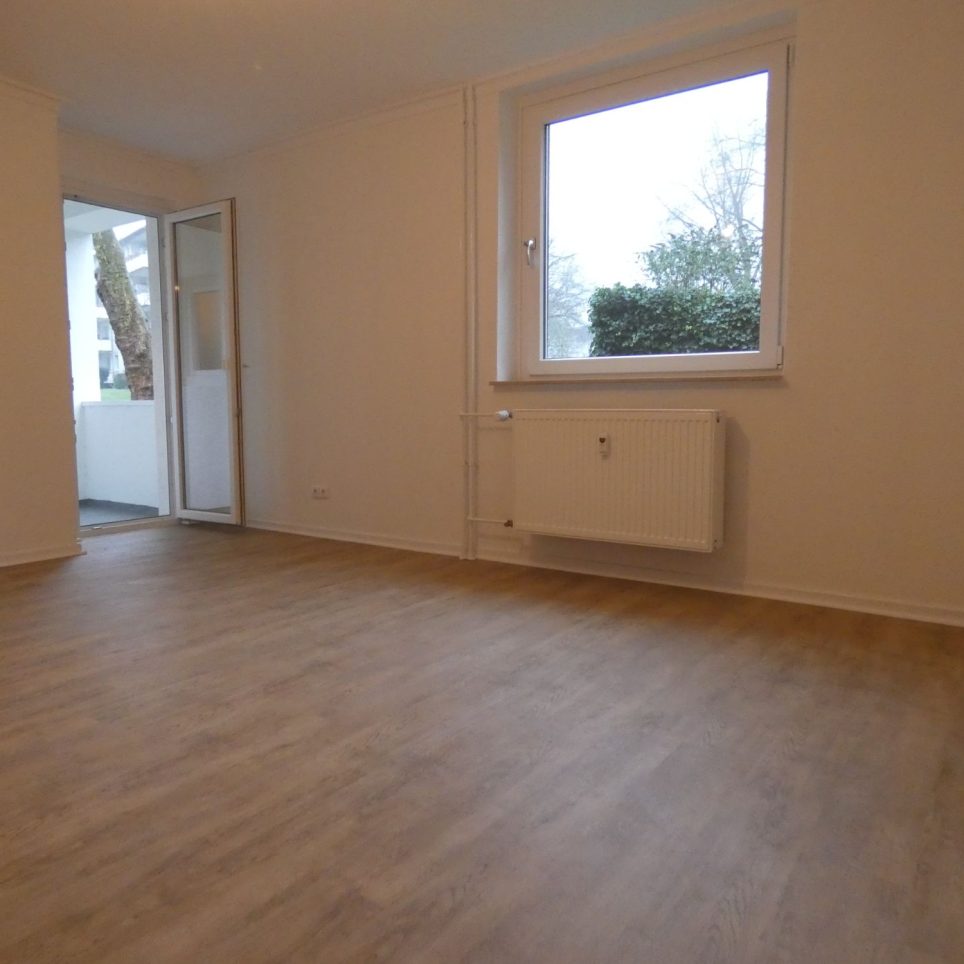 Beispielfoto Wohnraum