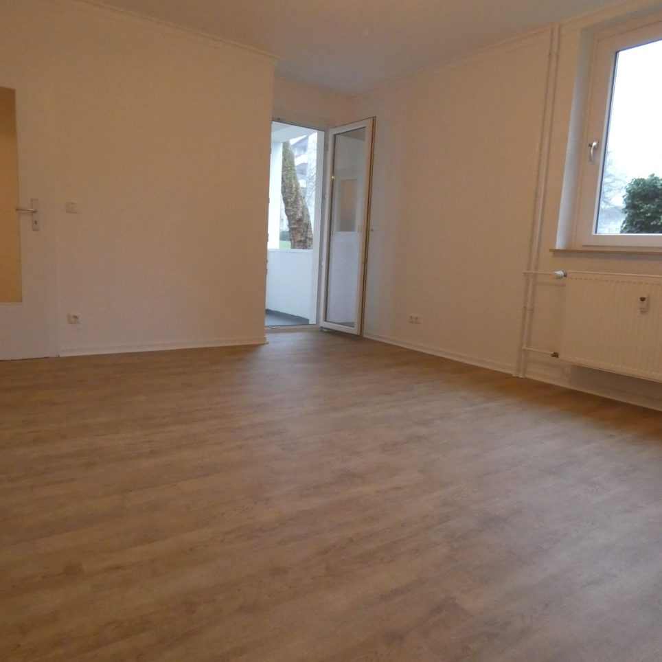 Beispielfoto Wohnraum