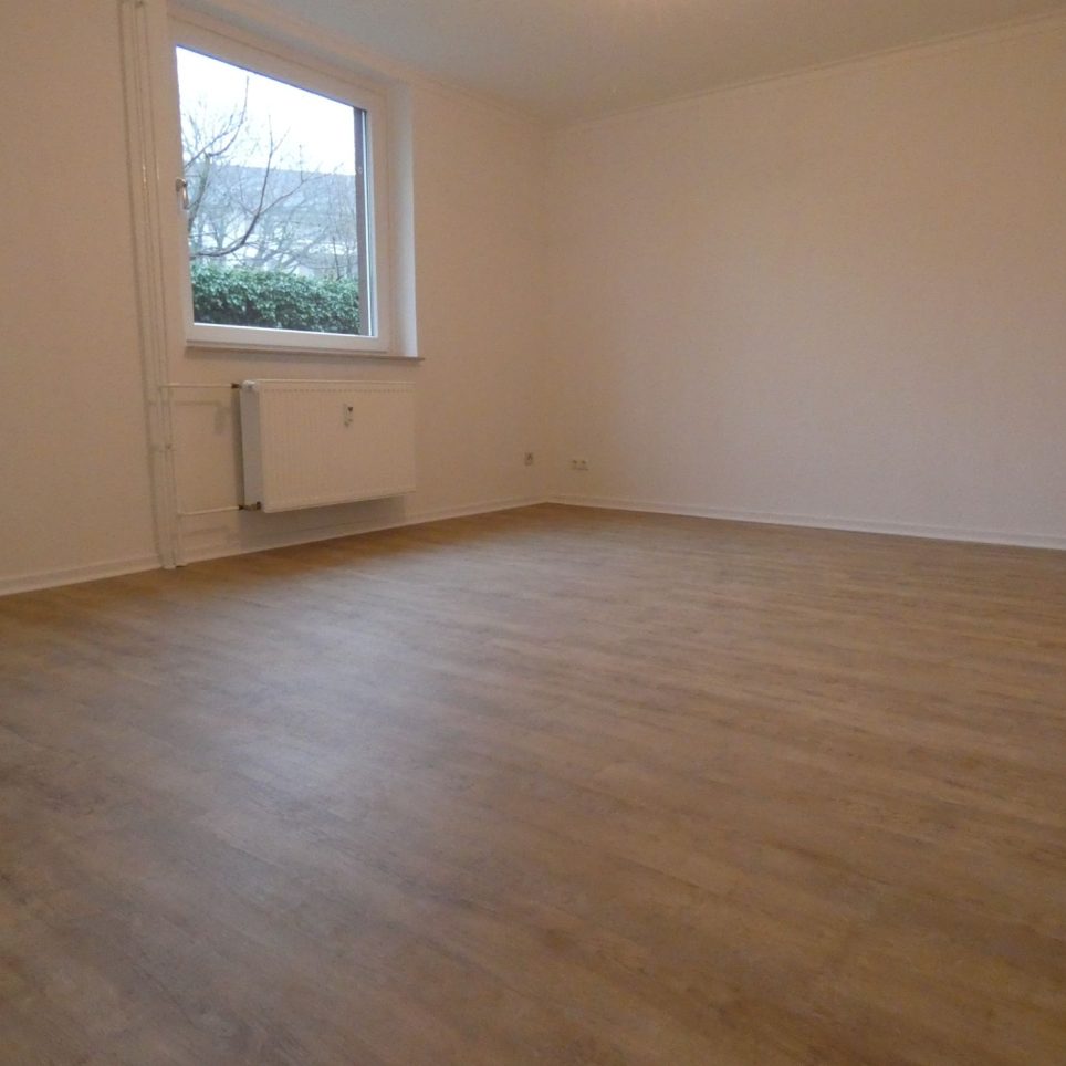 Beispielfoto Wohnraum