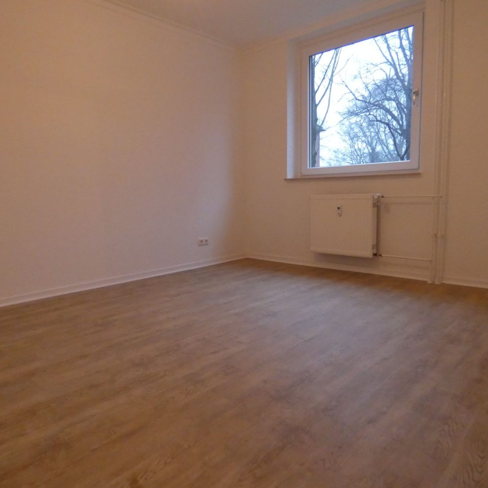 Beispielfoto Schlafraum