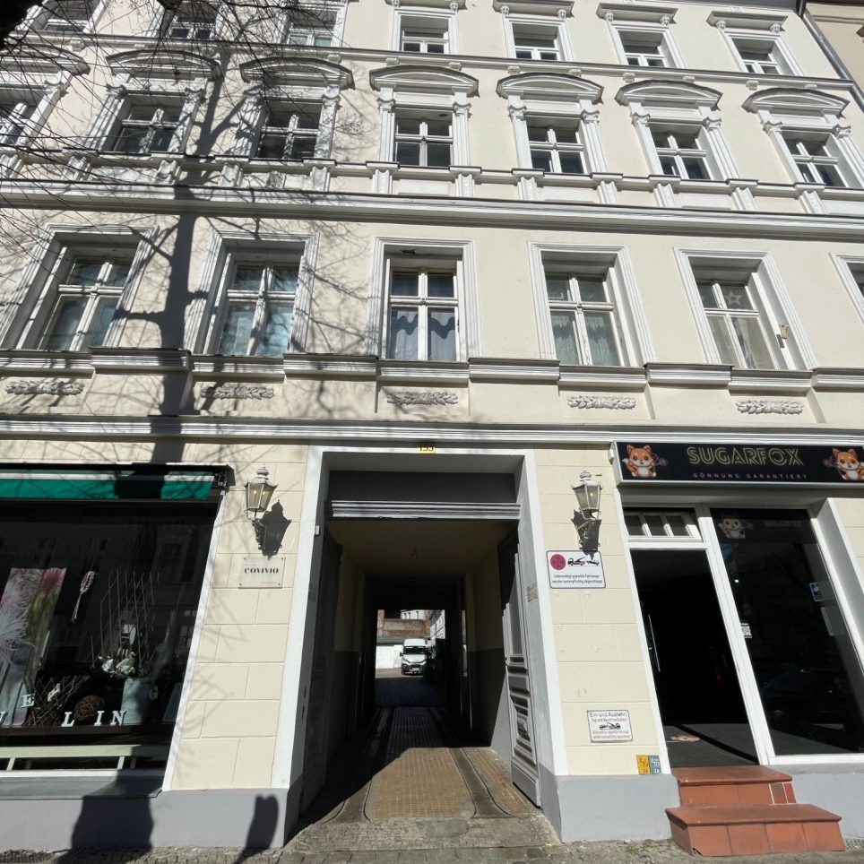 Außenansicht