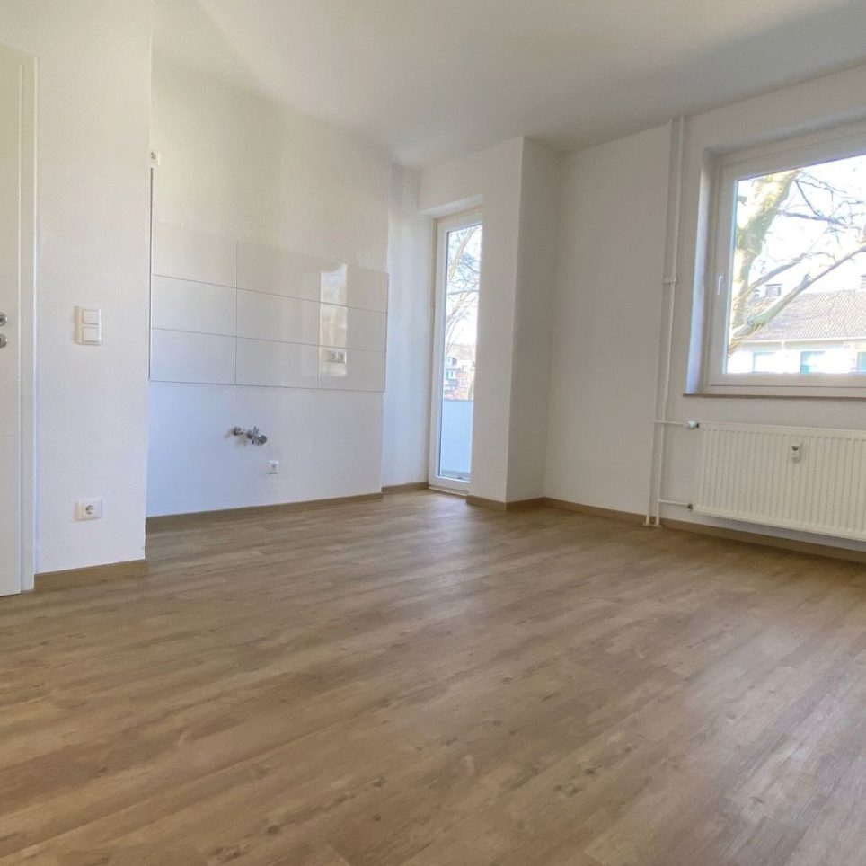 Beispielfoto Wohnküche