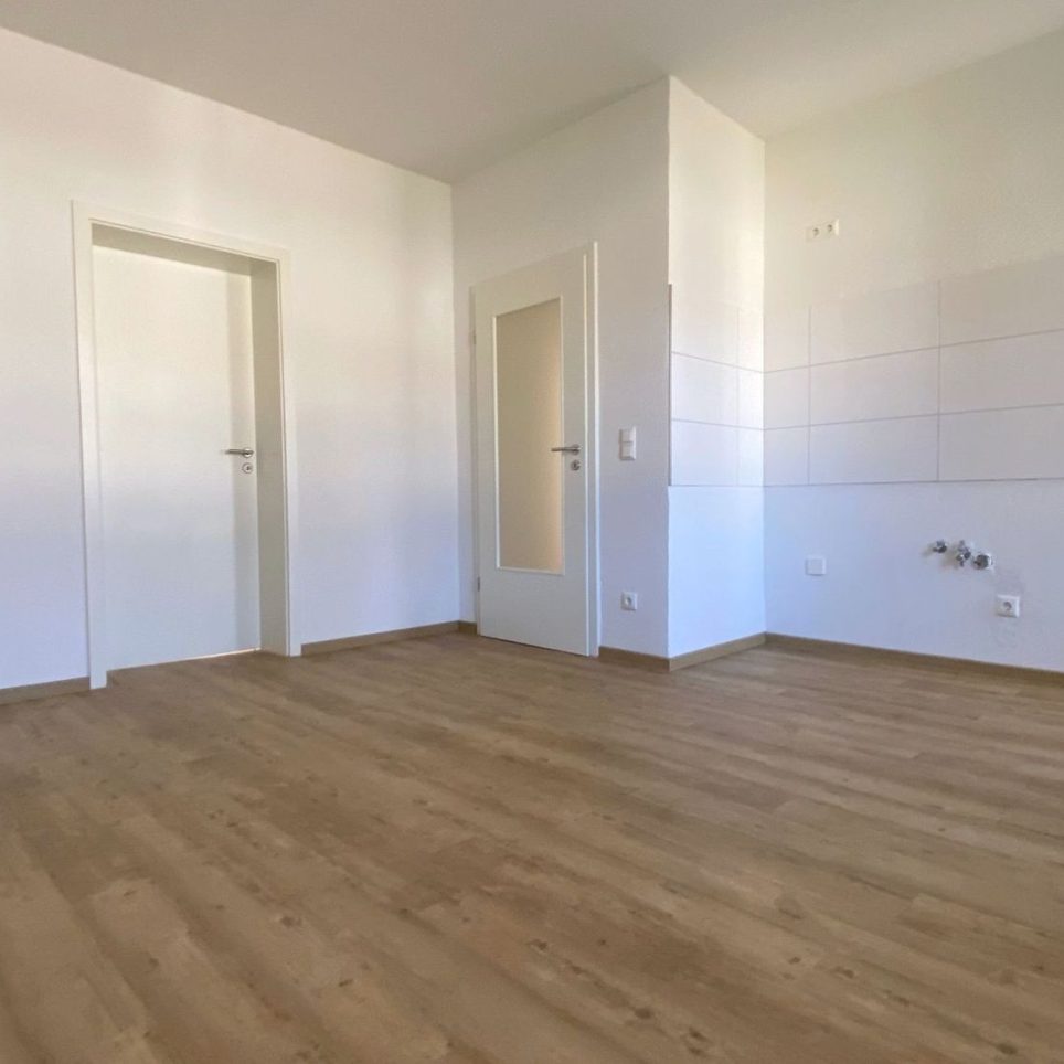 Beispielfoto Wohnküche