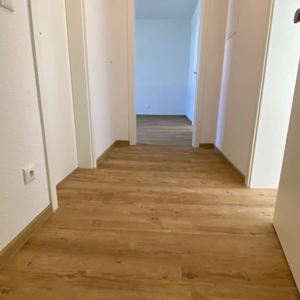 Beispielfoto Diele