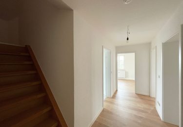 Eingangsbereich