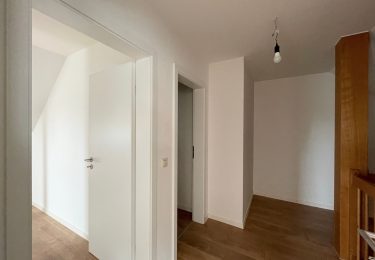 Flur im Obergeschoss