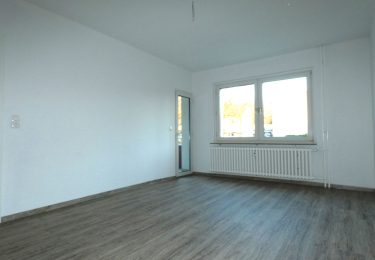Beispielfoto Wohnraum