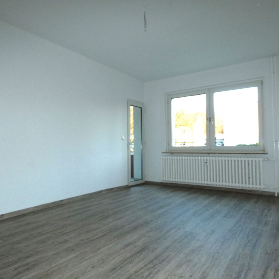 Beispielfoto Wohnraum