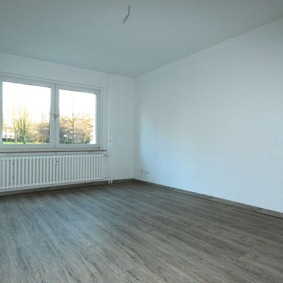 Beispielfoto Wohnraum