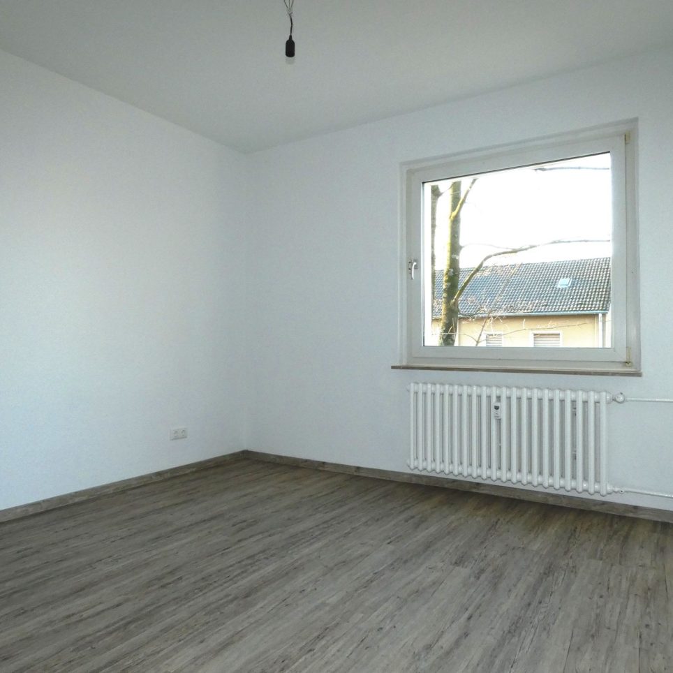 Beispielfoto Schlafraum 1